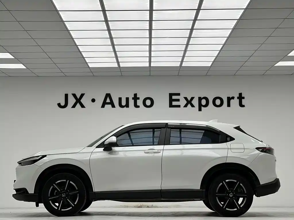 Honda Vezel — миниатюра 5
