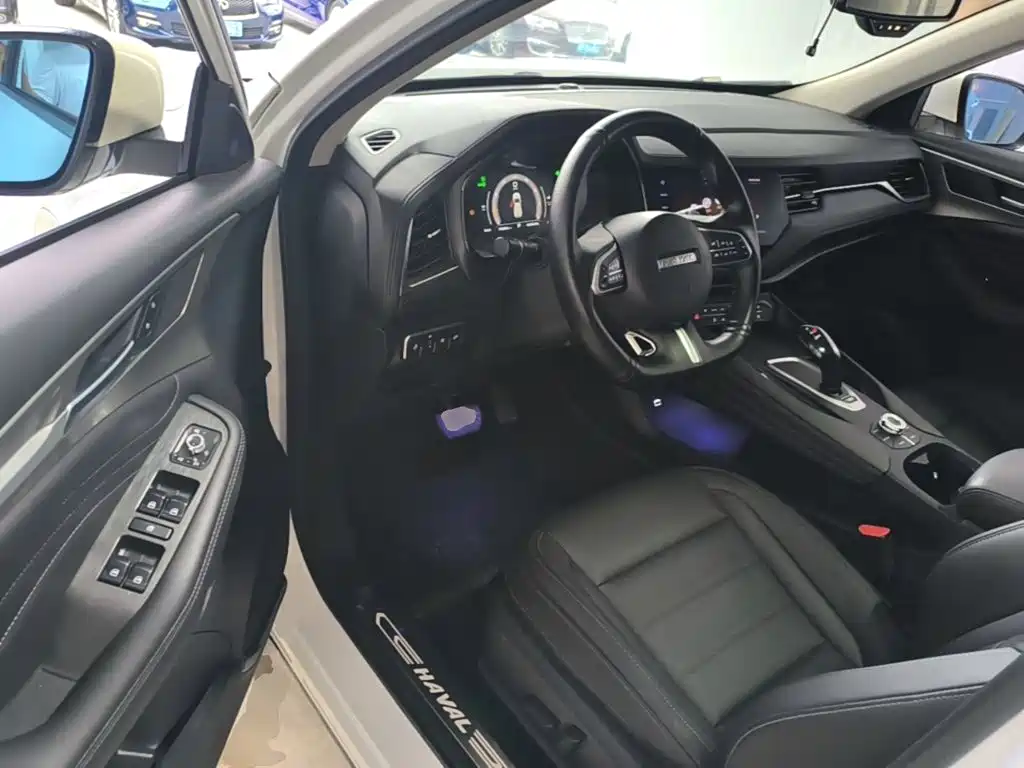 Haval F7 — миниатюра 16
