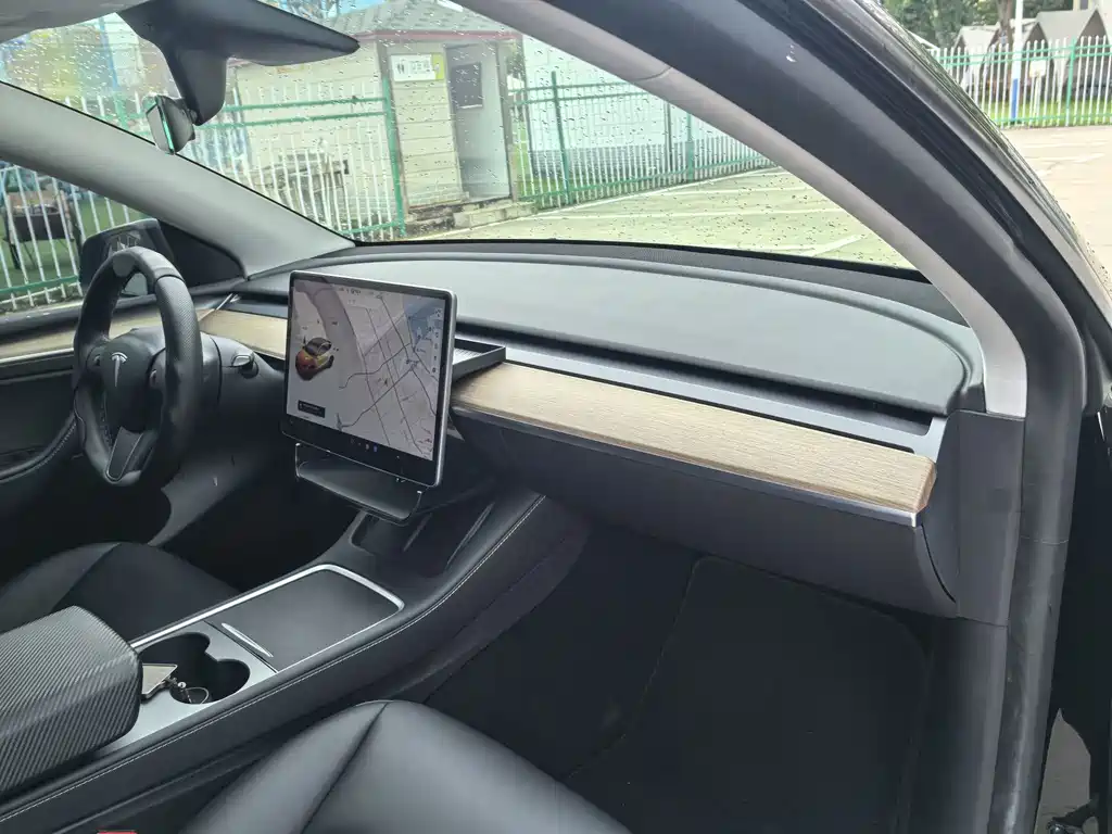 Tesla Model Y — миниатюра 14