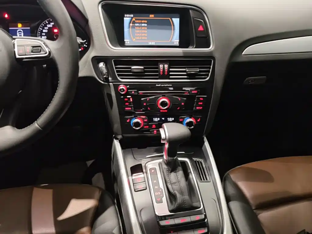 Audi Q5 — миниатюра 14