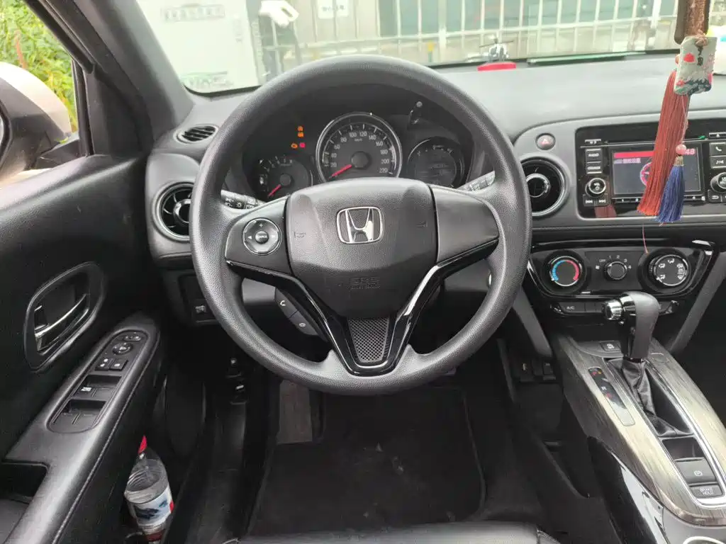 Honda XR-V — миниатюра 3