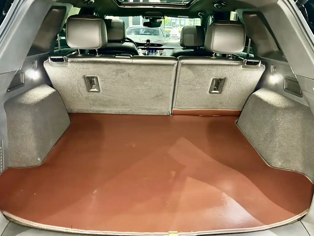 Cadillac XT5 — миниатюра 31