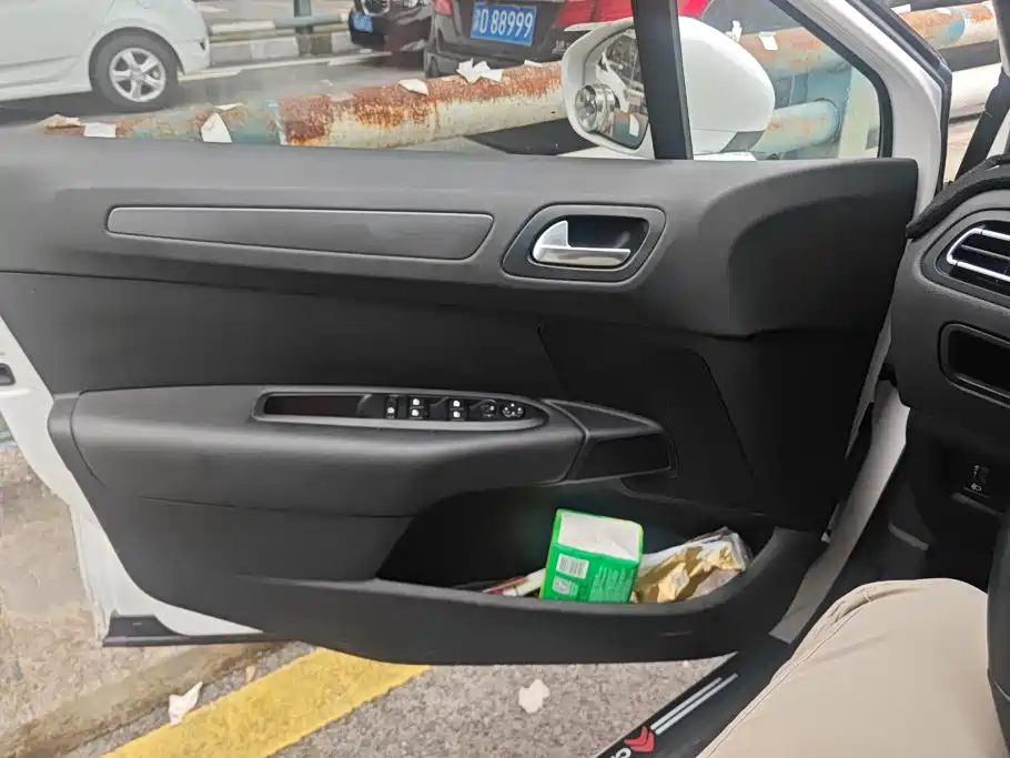 Citroen C4 — миниатюра 7