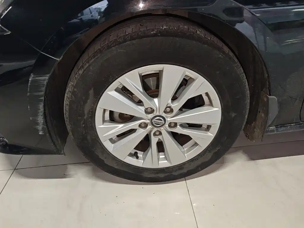 Nissan Teana — миниатюра 23