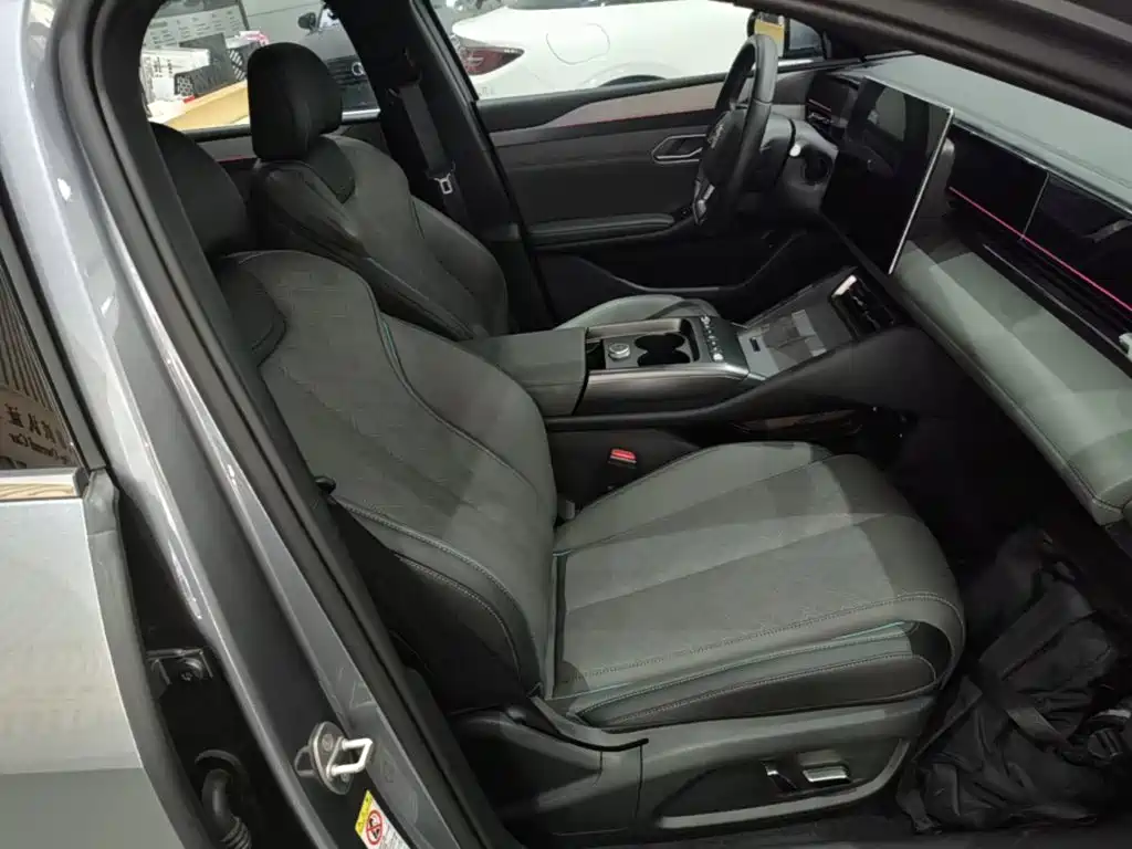 BYD Qin L — миниатюра 25