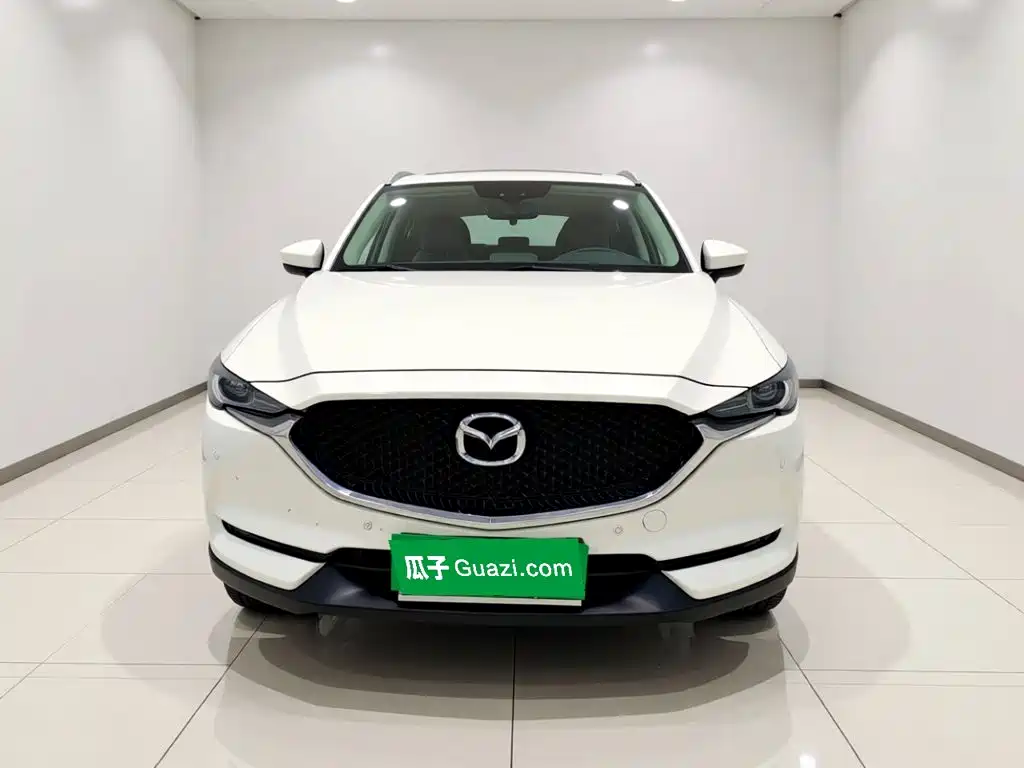 Mazda CX-5 — миниатюра 2