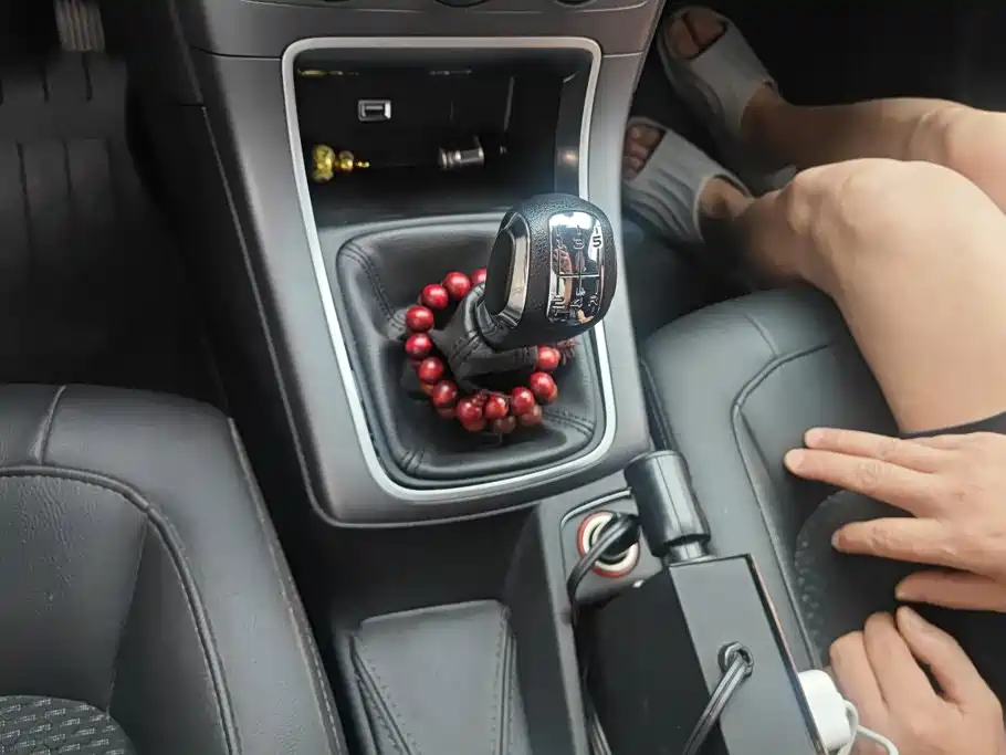 Citroen C4 — миниатюра 16
