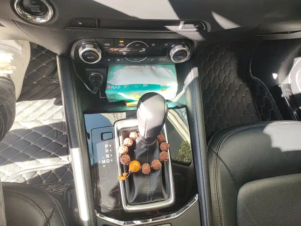 Mazda CX-5 — миниатюра 15