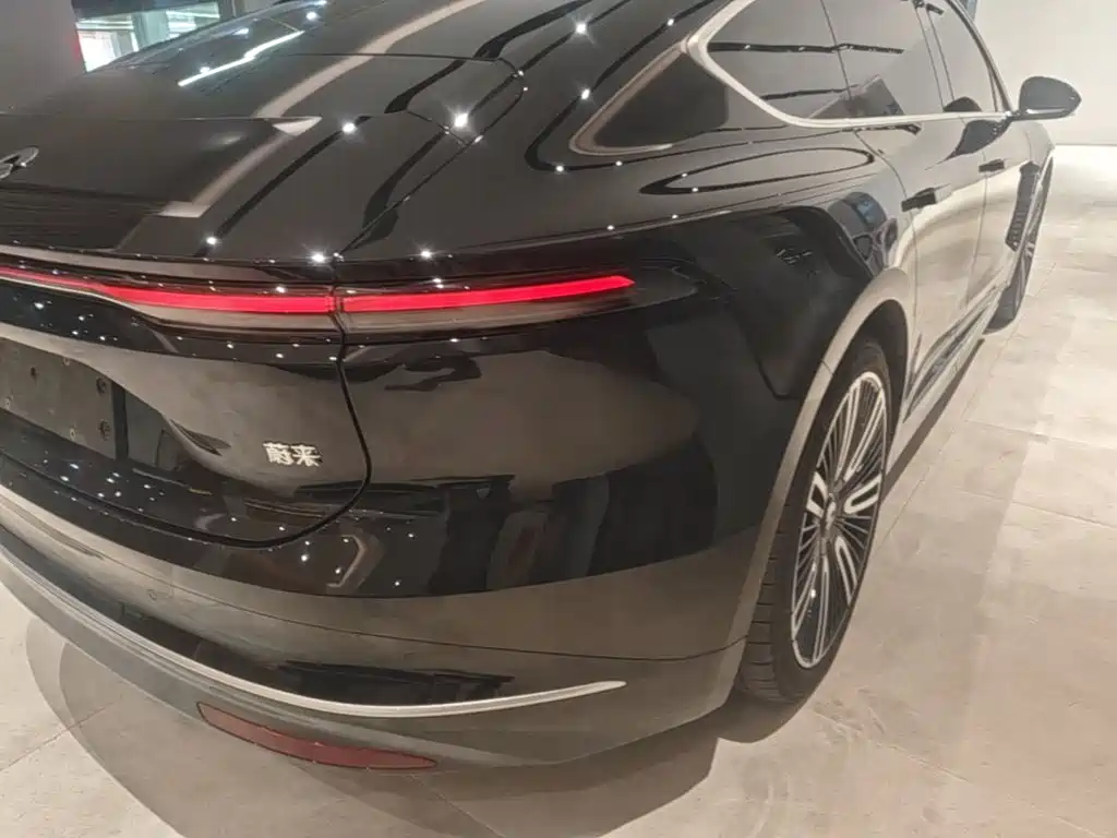 NIO ET9 — миниатюра 8