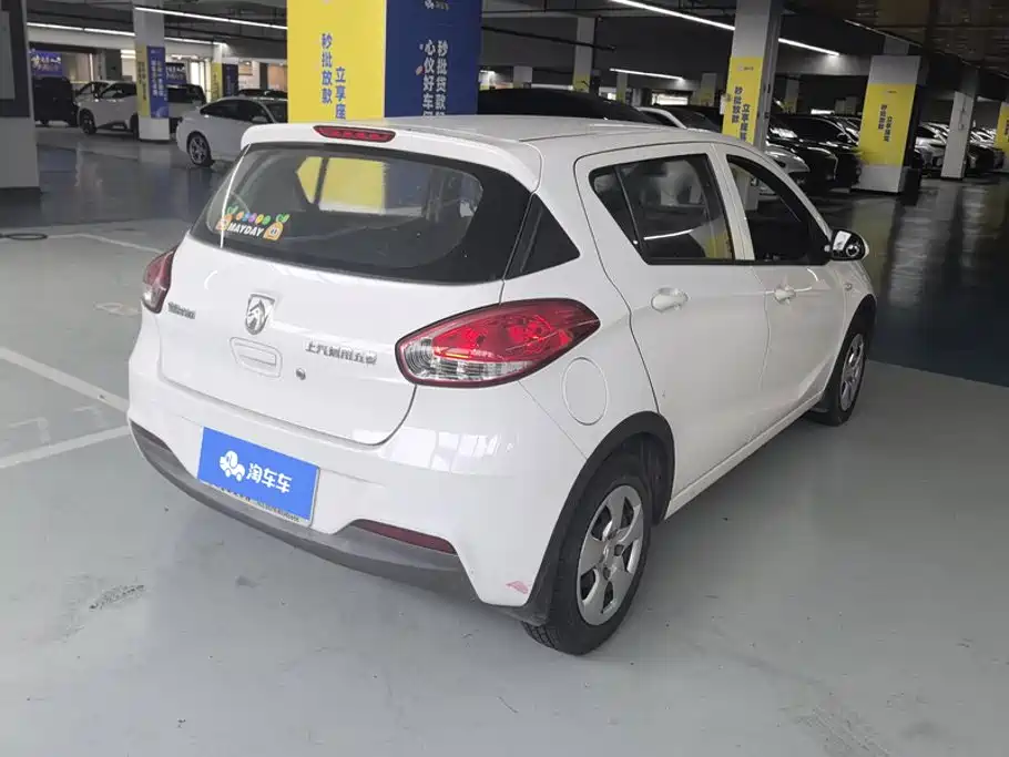 Baojun 310 — миниатюра 3