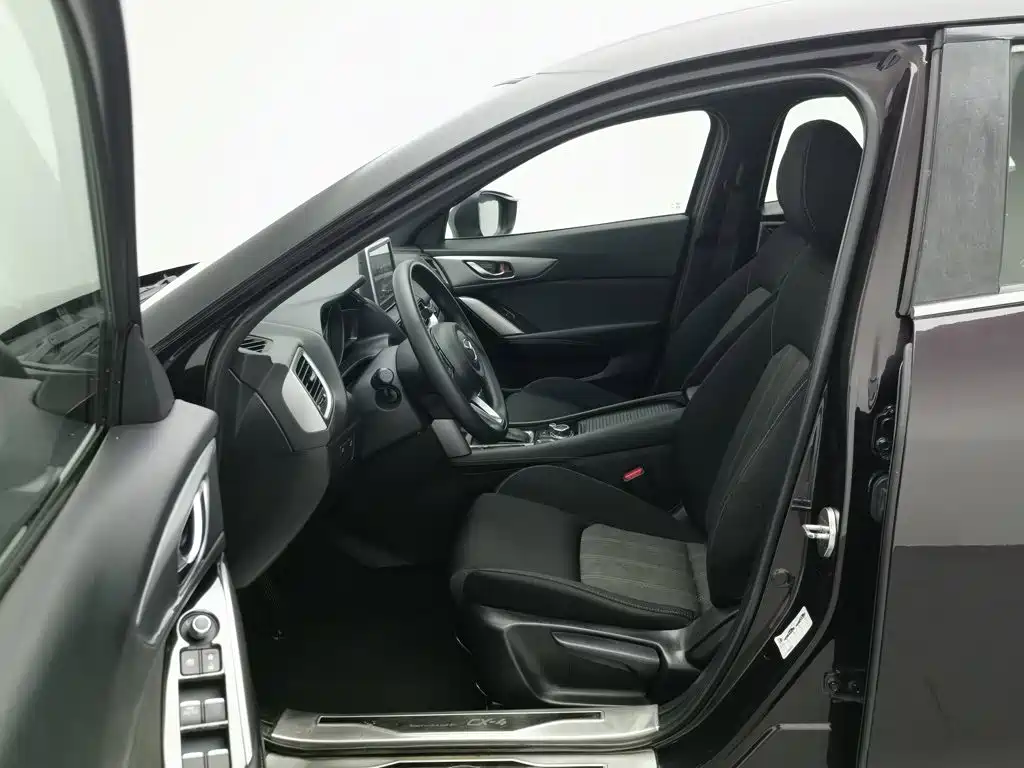 Mazda CX-4 — миниатюра 10