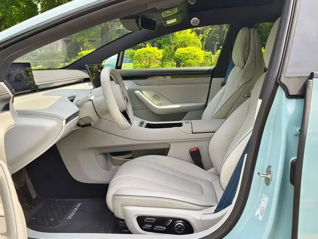 Zhijie Zhijie S7 — миниатюра 4