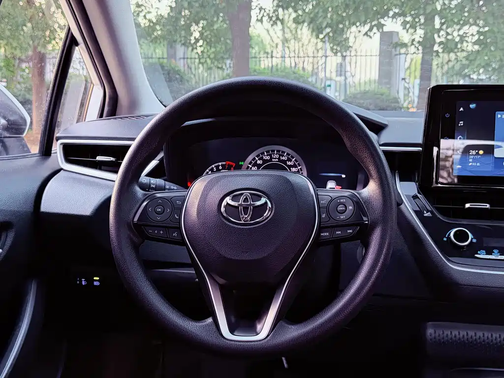 Toyota Allion — миниатюра 15