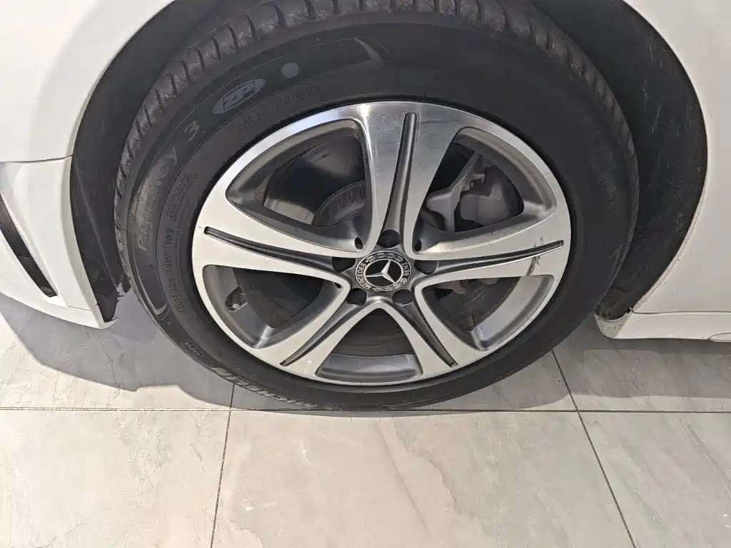 Mercedes-Benz C-Class — миниатюра 23