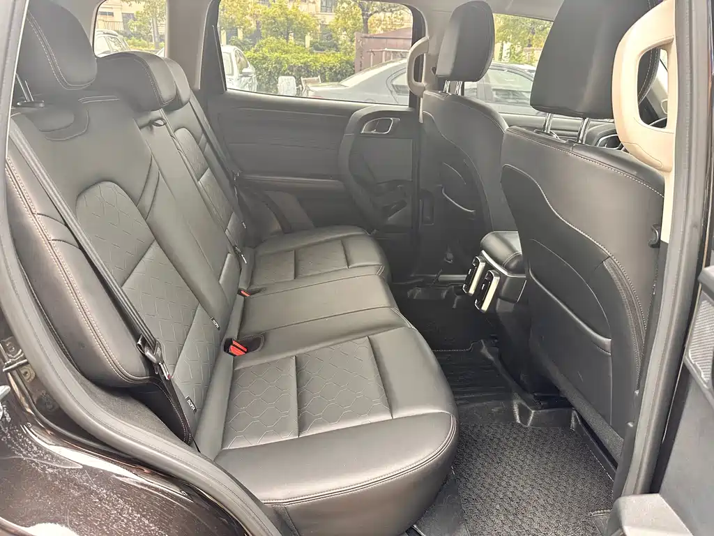 Haval Big Dog — миниатюра 8