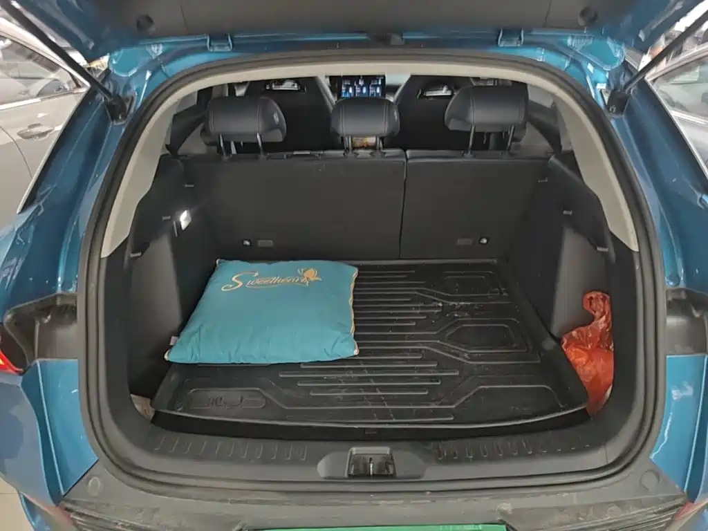 BYD Yuan Plus — миниатюра 19