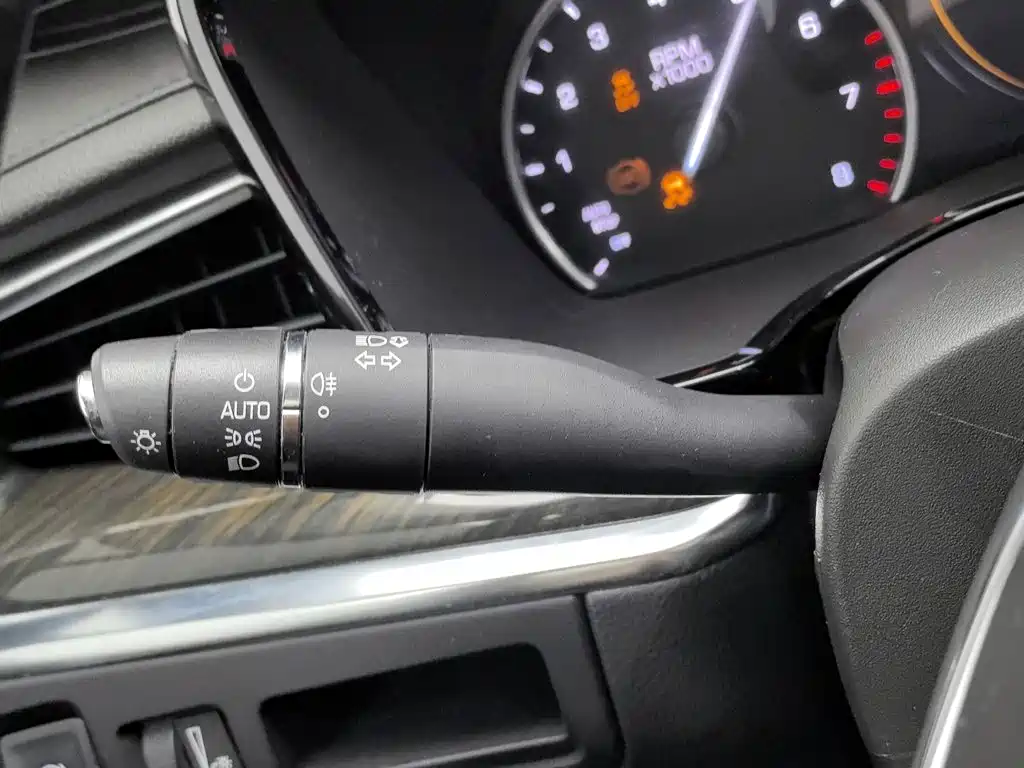 Cadillac XT5 — миниатюра 21