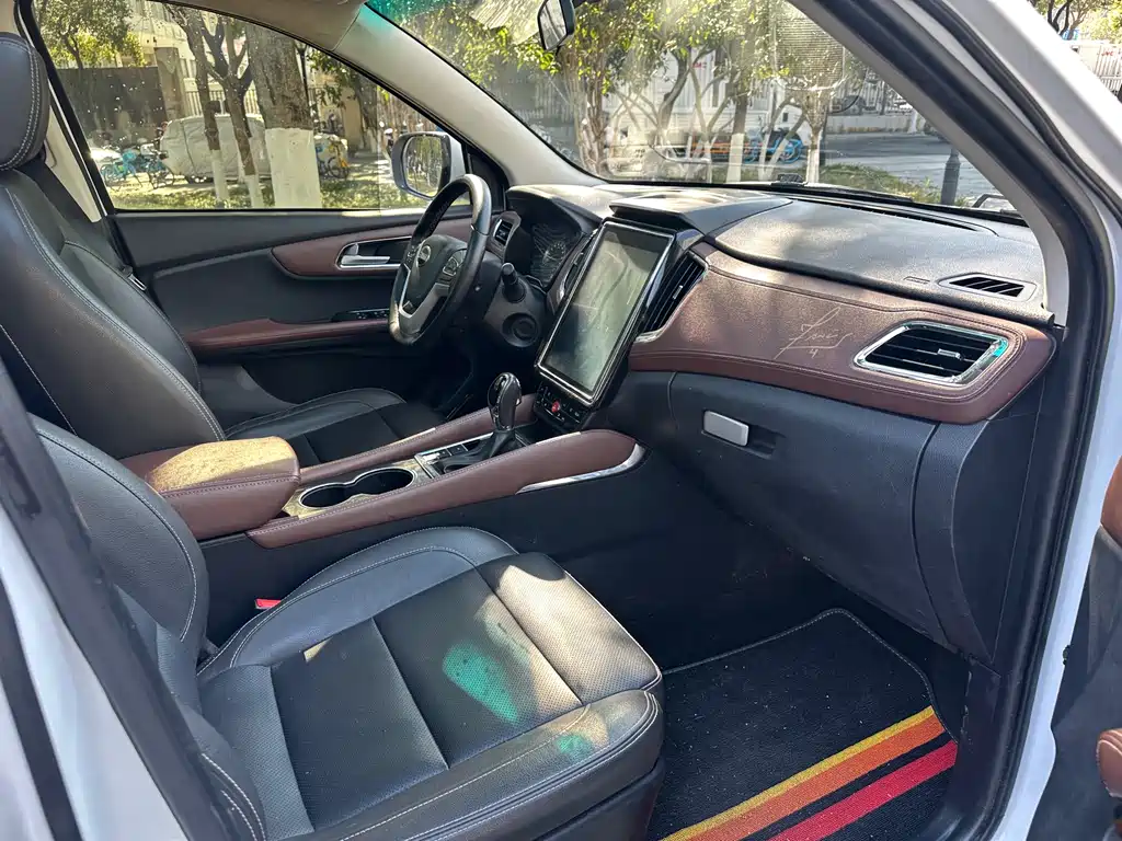 SWM SWAY MOTORS SWM SWIFT X7