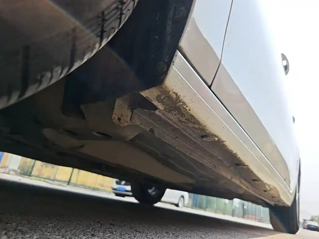 Chevrolet Cavalier — миниатюра 22