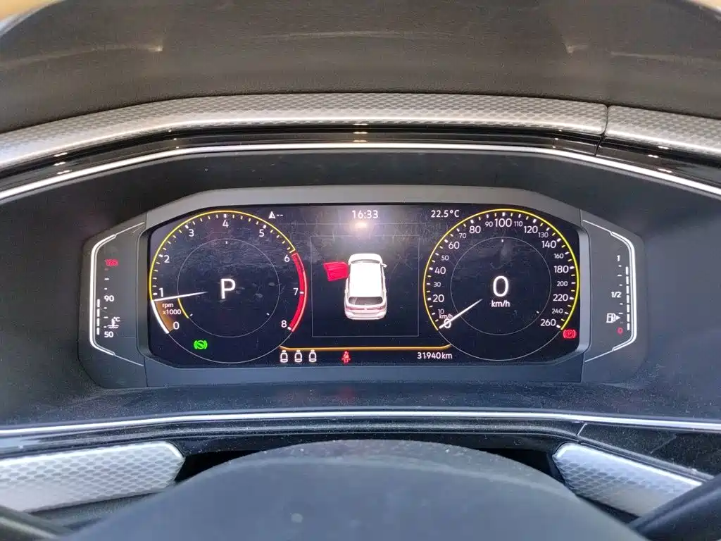 Volkswagen Tacqua — миниатюра 7