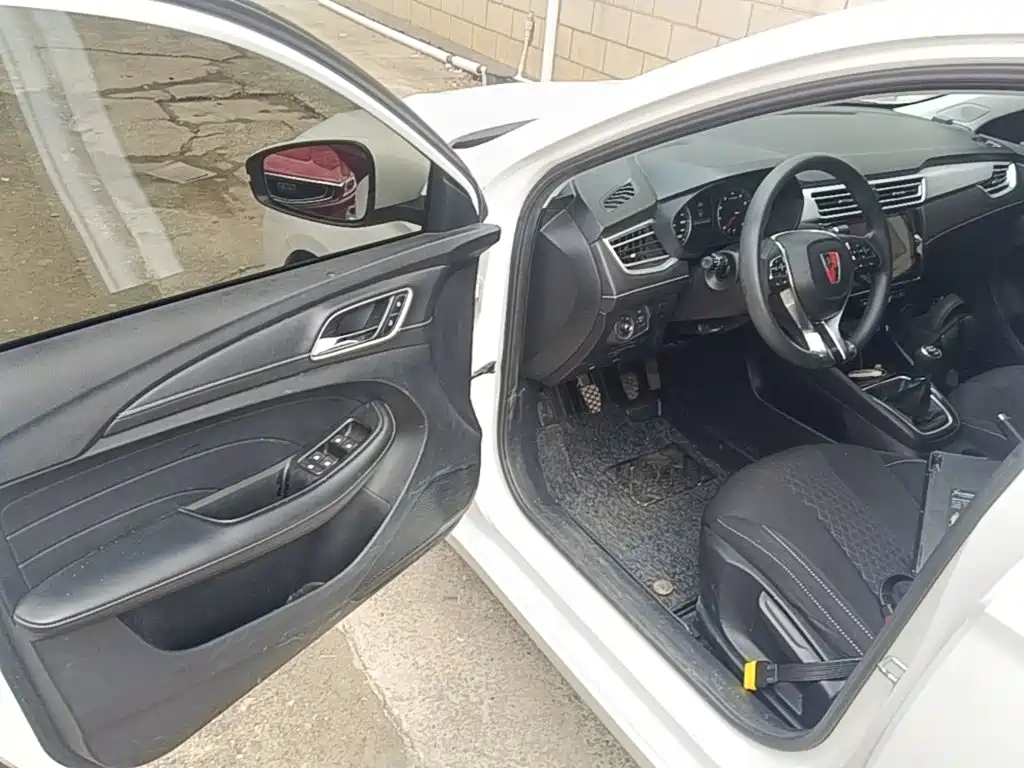 Roewe i5 — миниатюра 16
