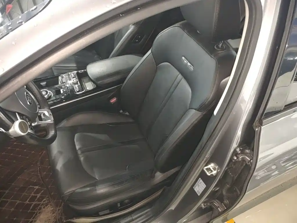 Kia K5 — миниатюра 15
