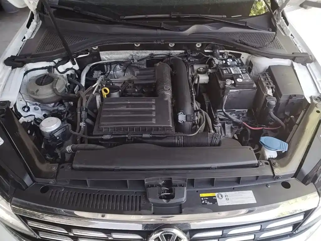 Volkswagen Lamando — миниатюра 20