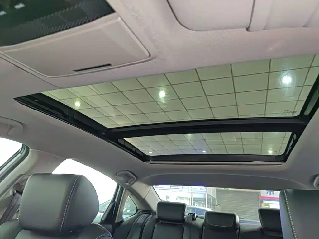 Honda Inspire — миниатюра 18
