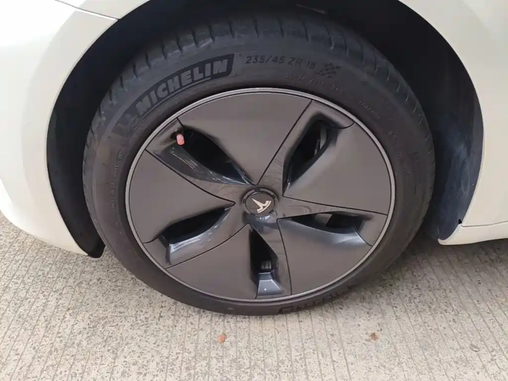 Tesla Model 3 — миниатюра 23