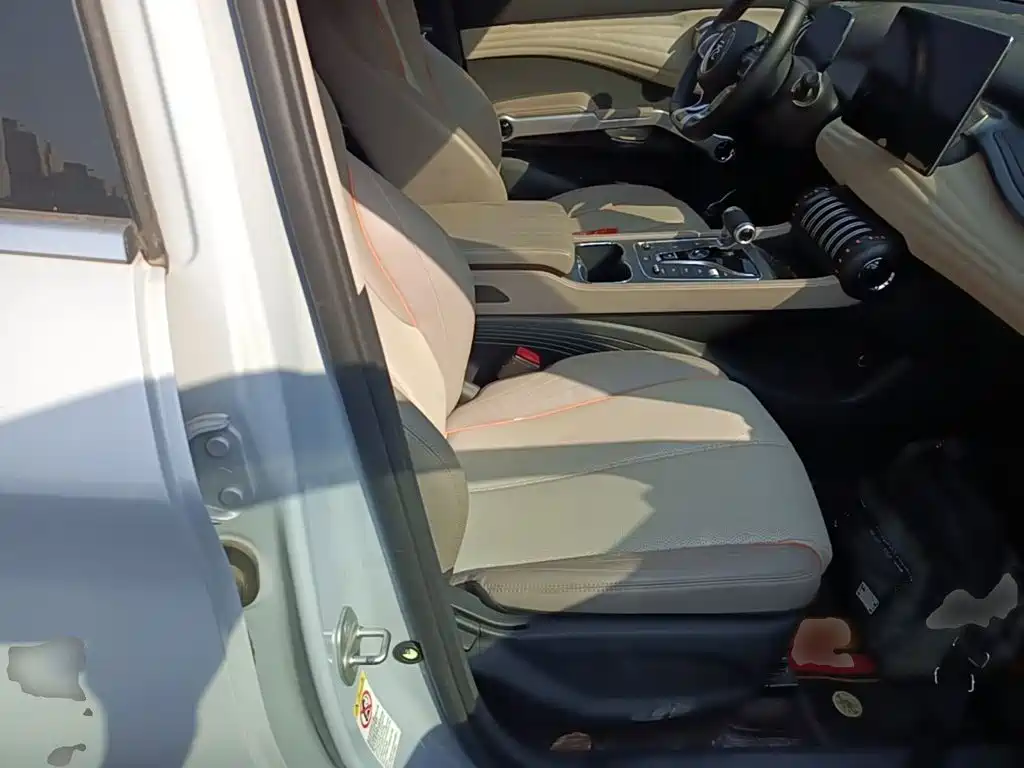 BYD Yuan Plus — миниатюра 25