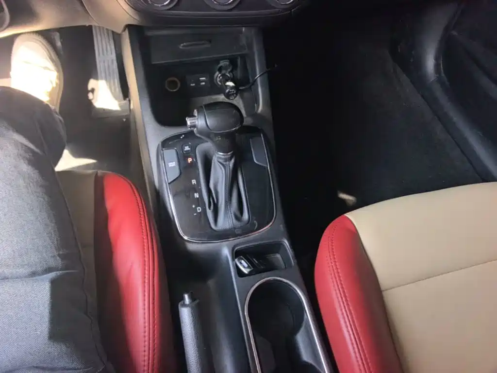 Kia K3 — миниатюра 14