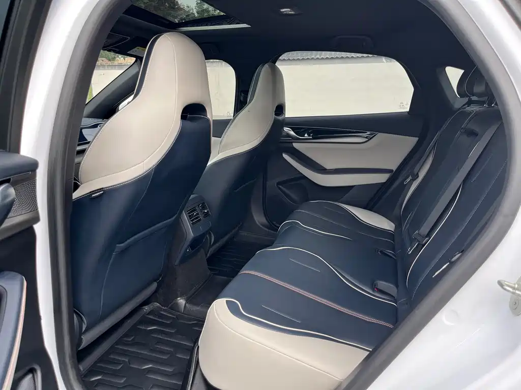 BYD Qin PLUS — миниатюра 9