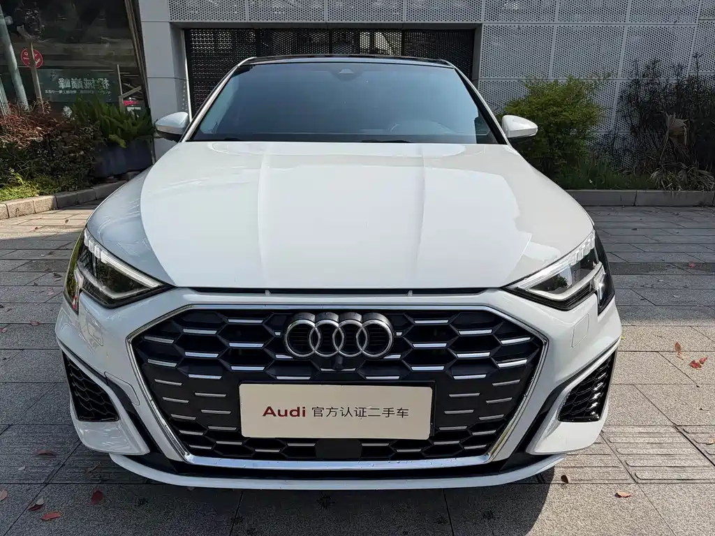 Audi A3 — миниатюра 2