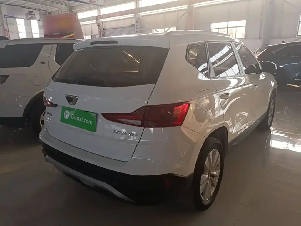 Jetta VS5 — миниатюра 7