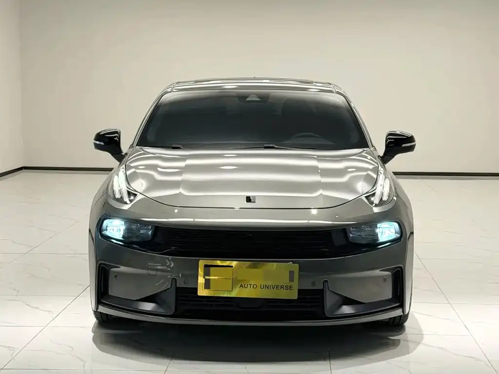 Lynk & Co 03 — миниатюра 14