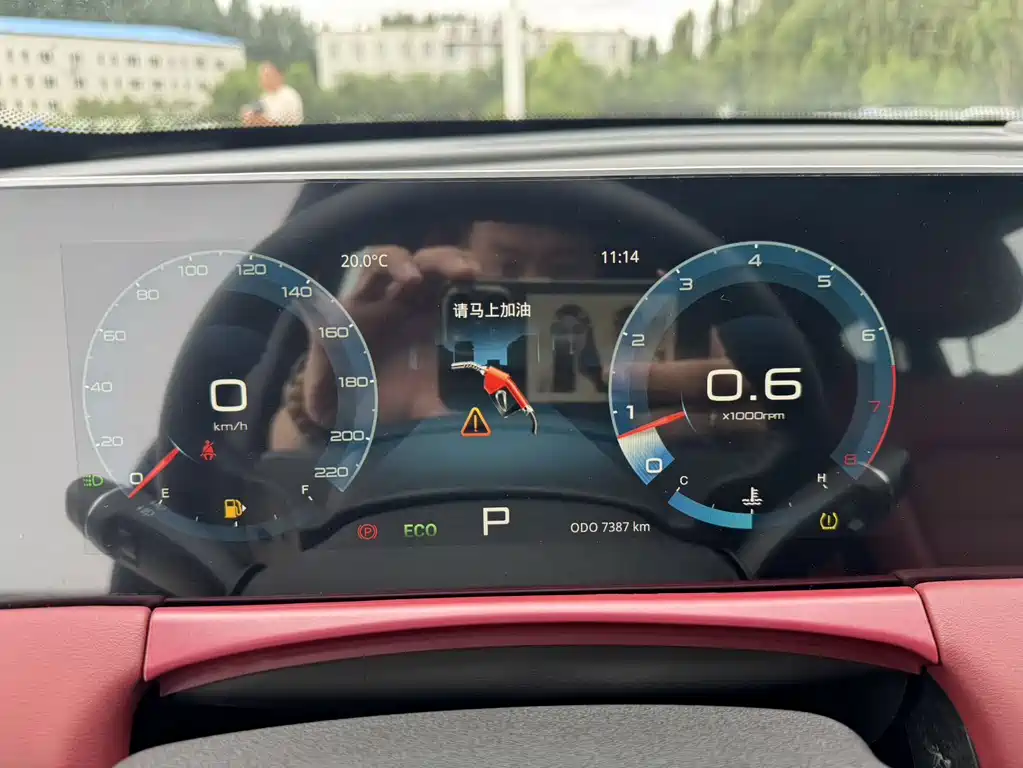 Jetour X70 PLUS — миниатюра 11
