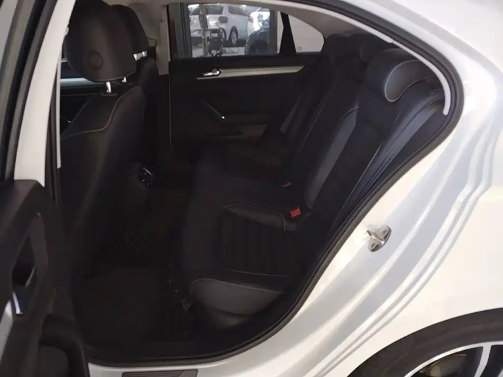 Volkswagen Lamando — миниатюра 17