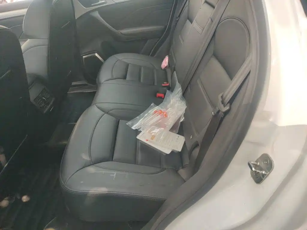 Haval H7 — миниатюра 18