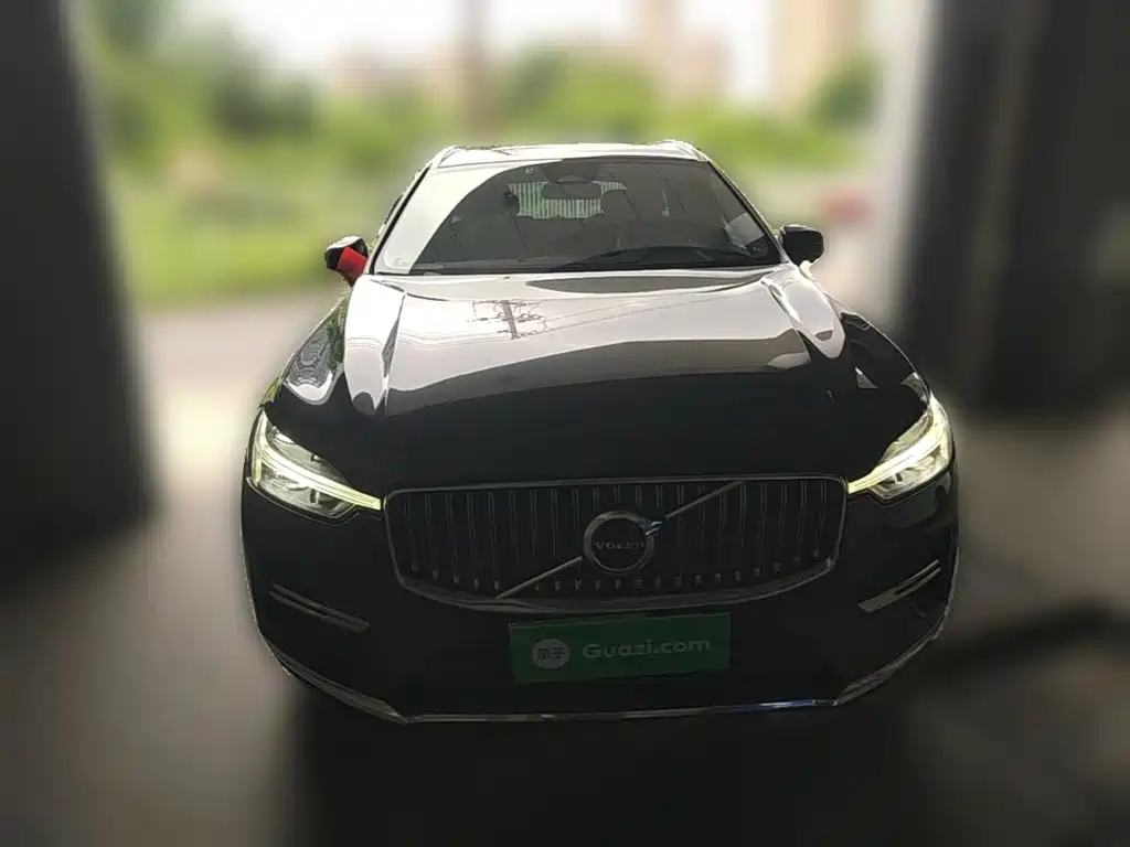 Volvo XC60 — миниатюра 5