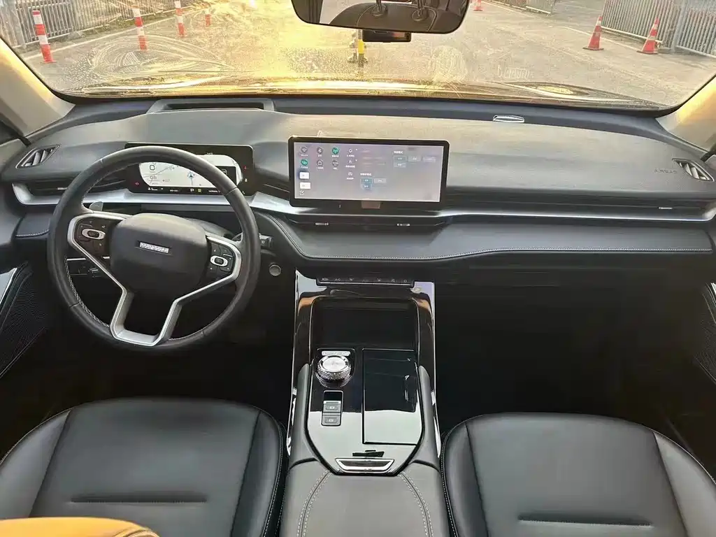 Haval H6 — миниатюра 4