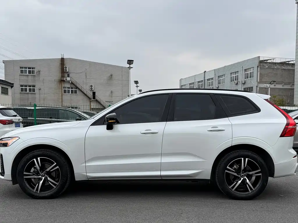 Volvo XC60 — фотографии объявления, Фото 25