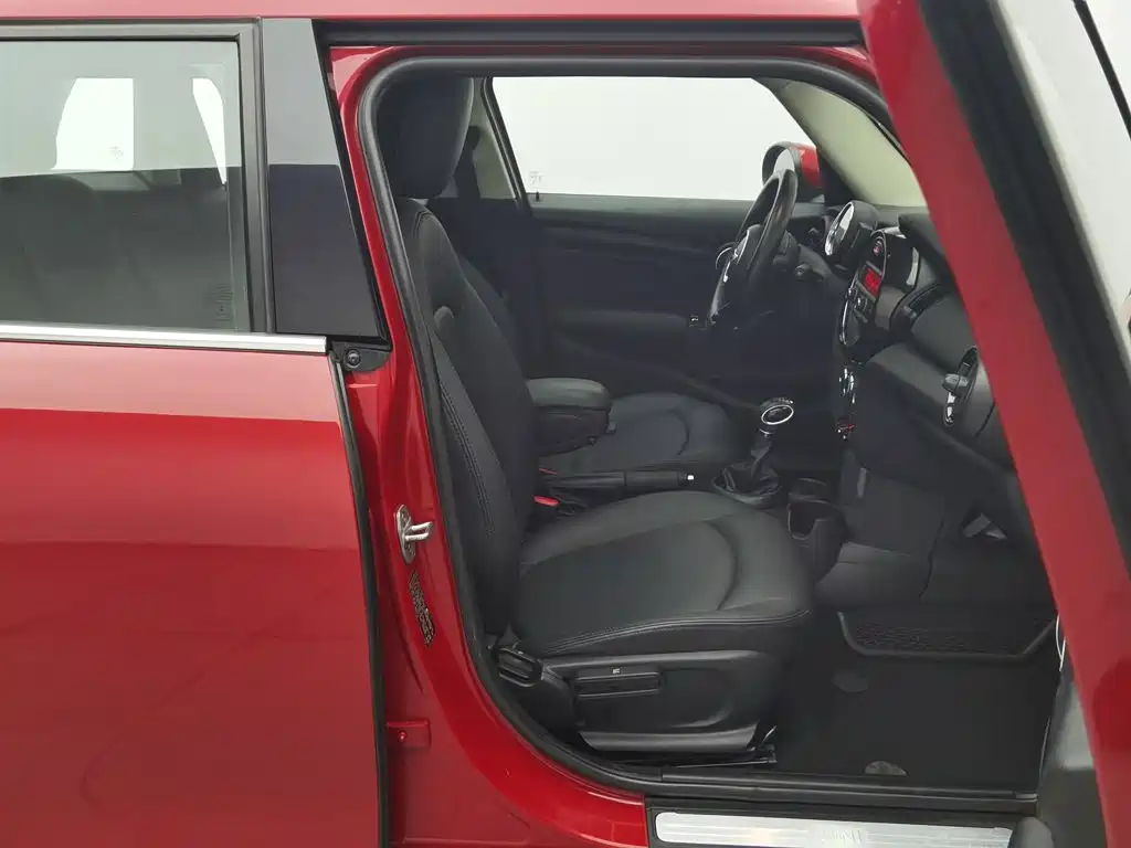 MINI Mini — миниатюра 23