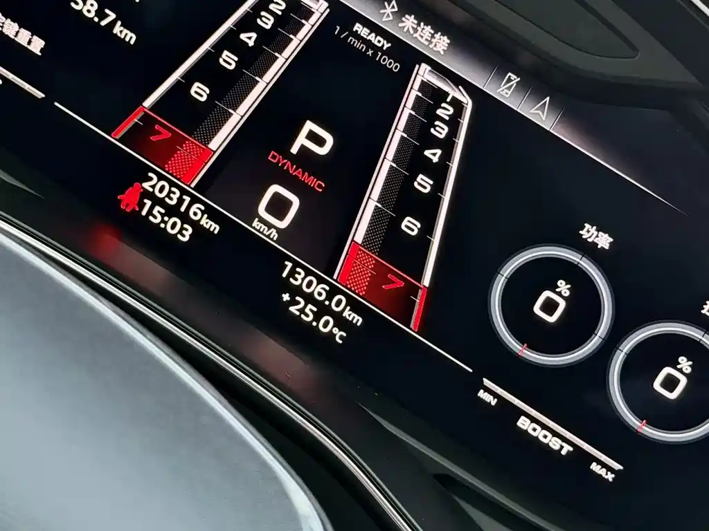 Audi RS 6 — миниатюра 16