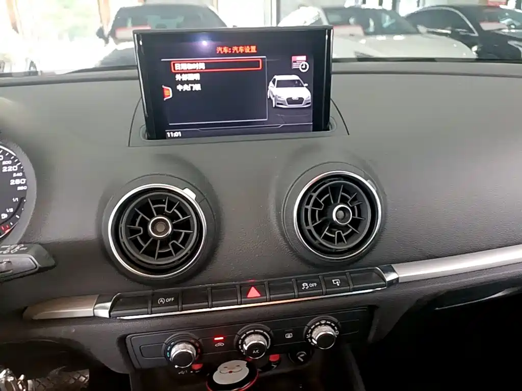 Audi A3 — миниатюра 13
