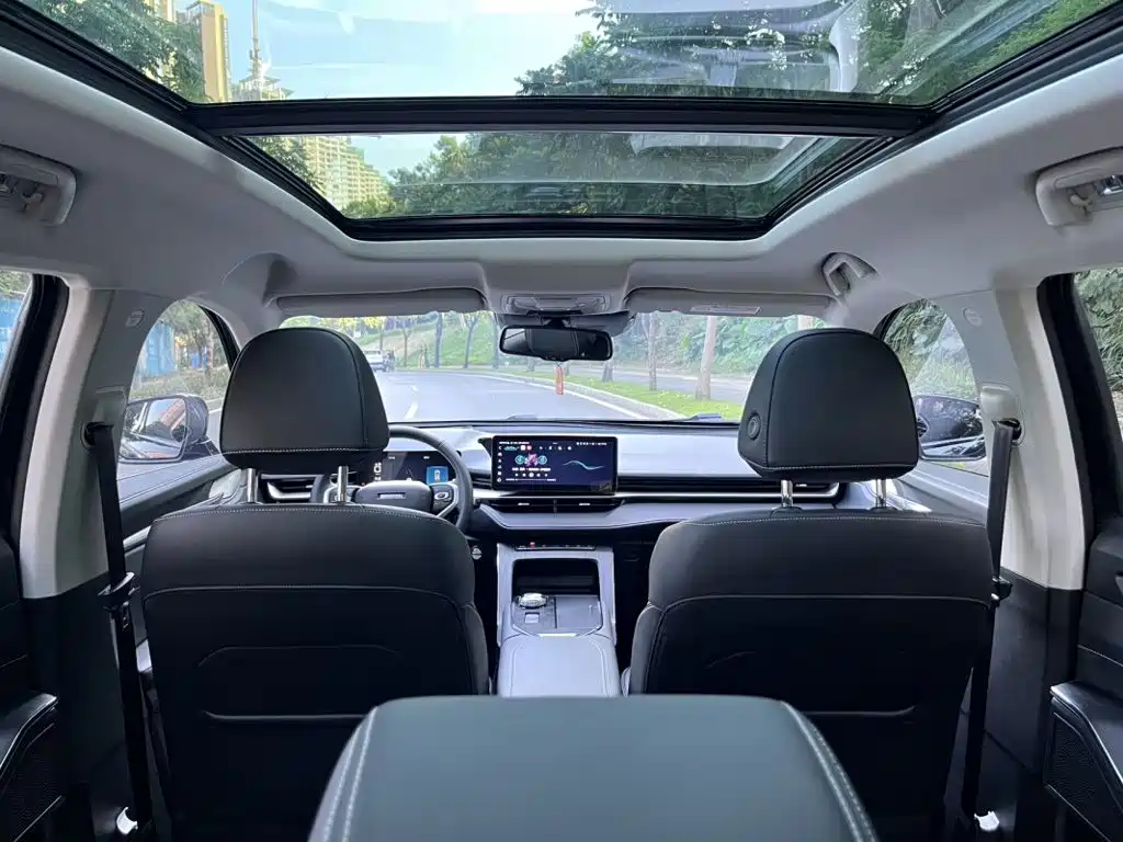 Haval H6 — миниатюра 18