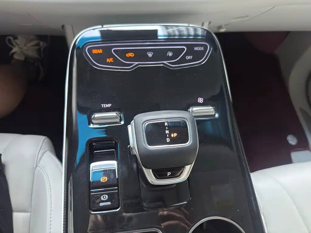 Fengxing Xinghai V9 — миниатюра 15