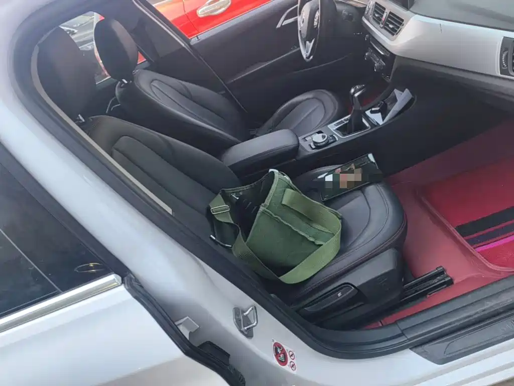 BMW 1 Series — миниатюра 25