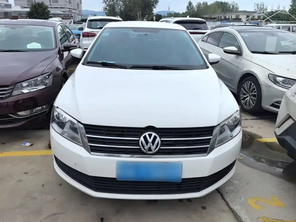 Volkswagen Gran Lavida — миниатюра 3