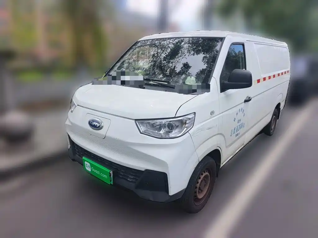 Karry Jiangtun