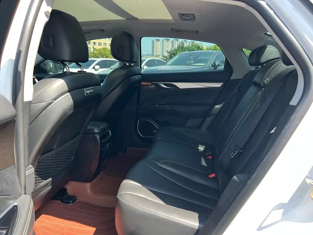 Geely Borui — миниатюра 19